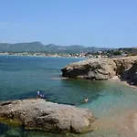 Cap Negre 公寓