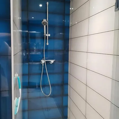Appartement Cap Negre *