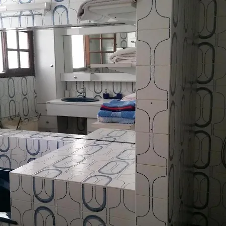 Appartement Cap Negre Six-Fours-les-Plages