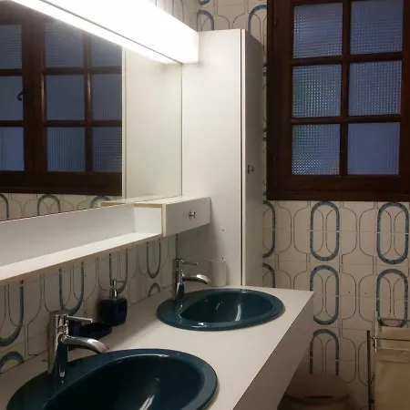 Appartement Cap Negre *