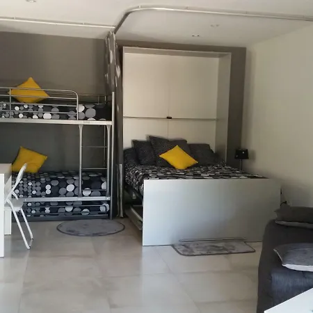 Cap Negre Appartement