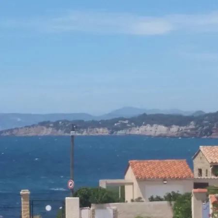 Cap Negre Apartment