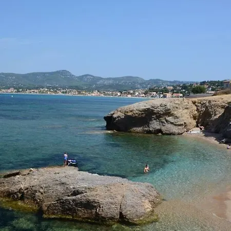 Cap Negre Appartement