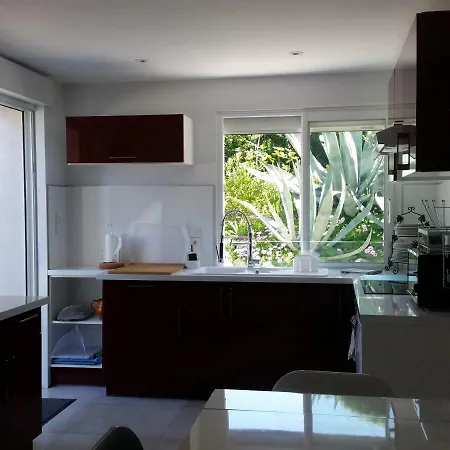 Appartement Cap Negre