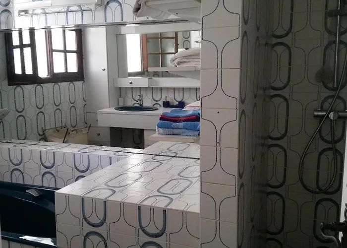 Apartment Cap Negre Six-Fours-les-Plages