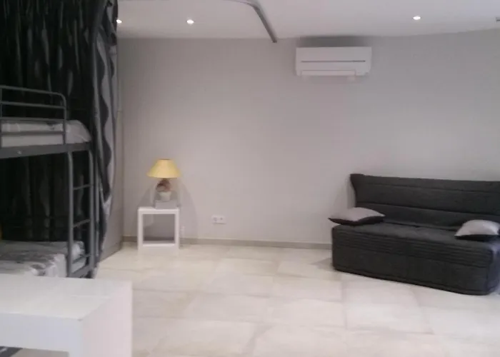 Cap Negre Apartment *