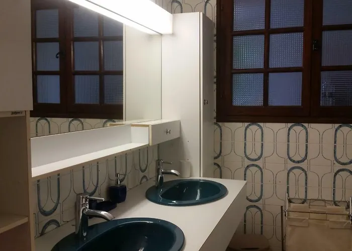 Apartment Cap Negre *