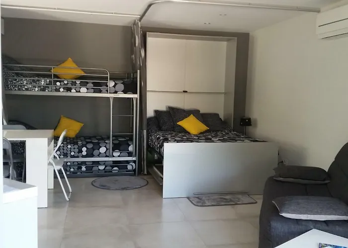 Cap Negre Apartment