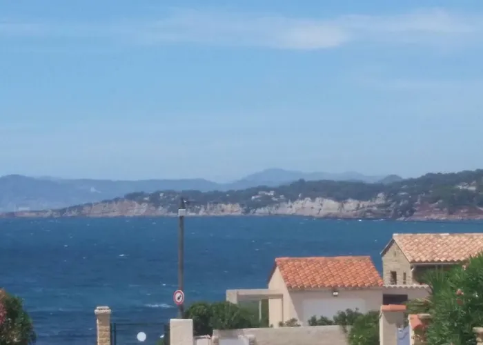 Cap Negre Apartment