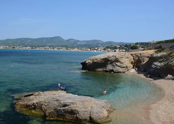 Cap Negre Apartment