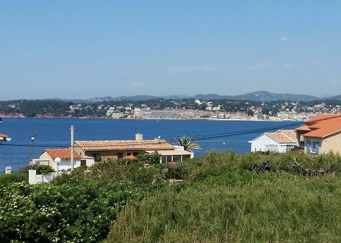 Apartment Cap Negre