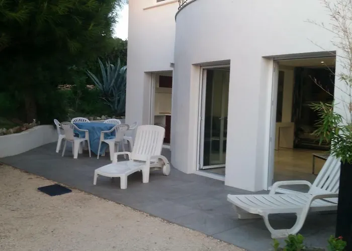 Cap Negre * Six-Fours-les-Plages